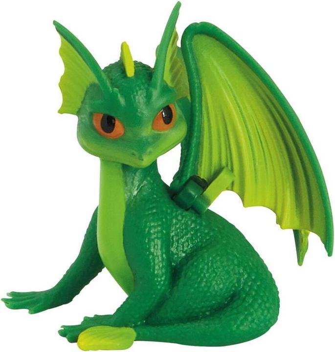 Image du produit Bullyland OEuf de dinosaure Dragon (1 pièce)