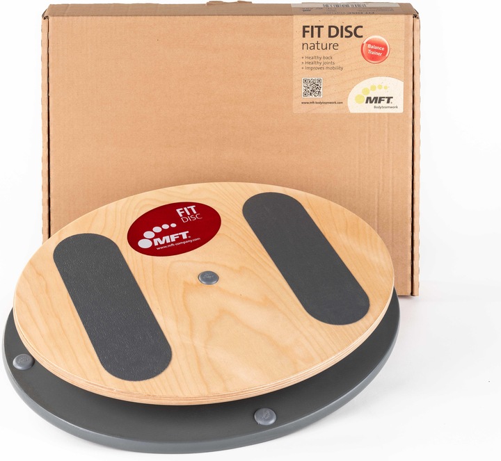 Actual product image MFT Fit Disc
