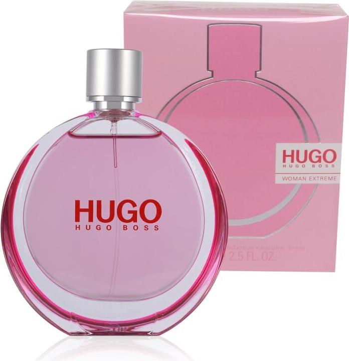Produktbild Hugo Boss Extreme (Eau de Parfum, 75 ml)