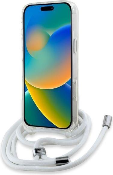 Productafbeelding Karl Lagerfeld Karl Hoofdkoffer (Apple iPhone 16 Pro Max)