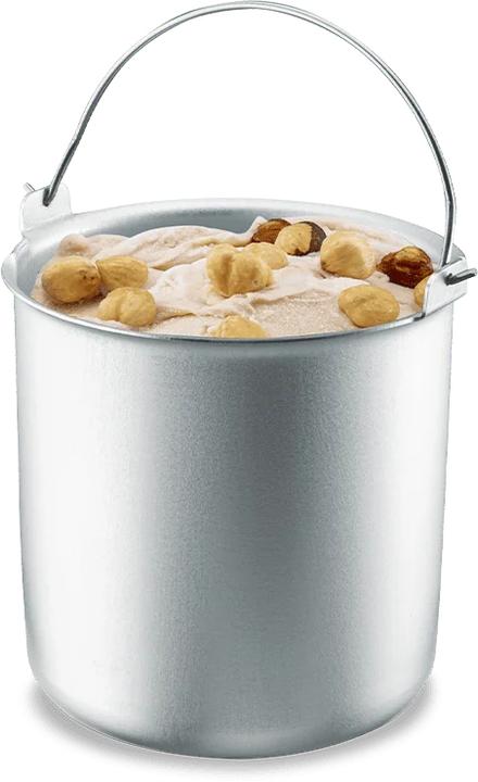 Actual product image Nemox Gelato Chef 2200 i