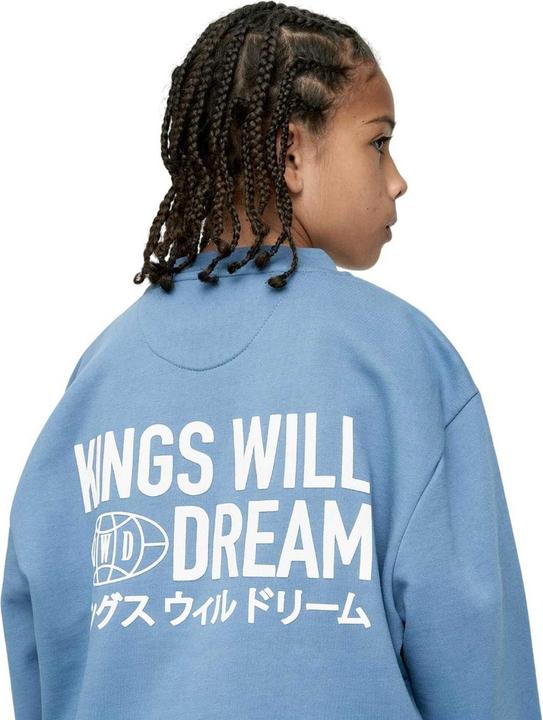 Image du produit Kings Will Dream - Sweat STUDIO TITLE - Garçon (140)