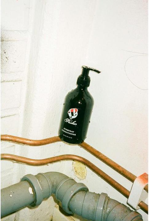 Produktbild Pusher Everyday Shampoo - 300ml (300 ml)