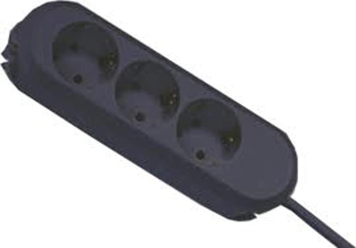 Actual product image Bachmann smart (3x, CEE 7/3, 3 m)