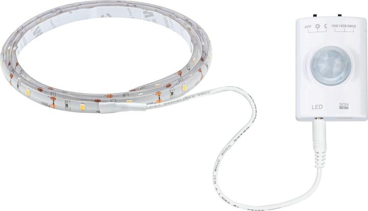 Paulmann Stripe Set (Warmweiss, 100 cm, Indoor)