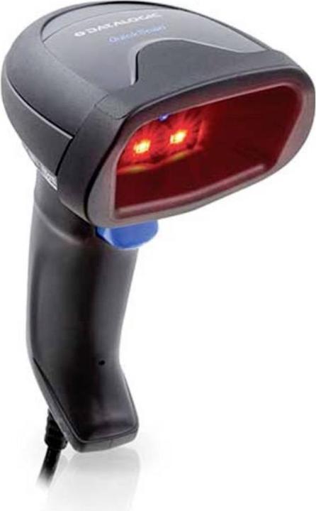 Image du produit Datalogic Quickscan Lite 2500 2D Imager (Codes à barres 2D)