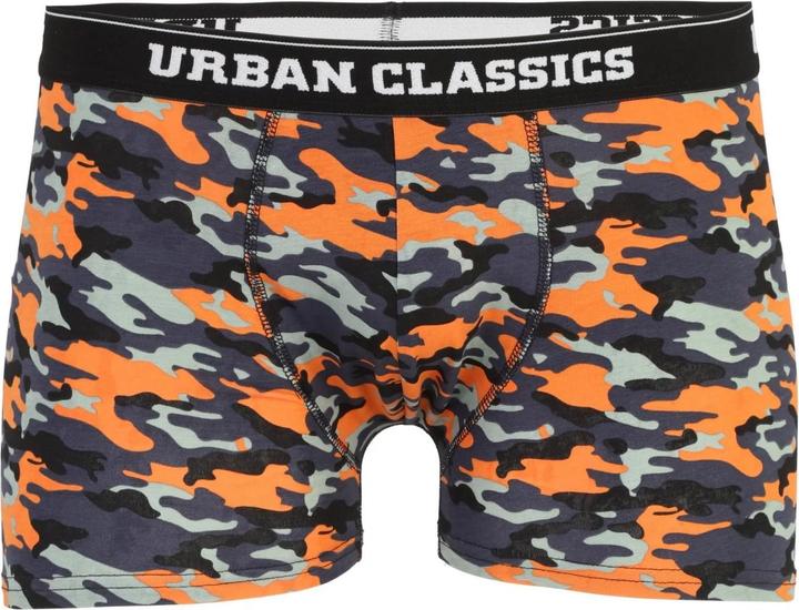 Produktbild Urban Classics Boxershorts (3erPack) (L, 3er Pack)