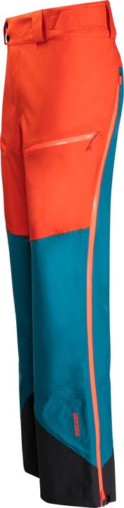 Produktbild Jack Wolfskin Alpspitze 3l Pants M (50)