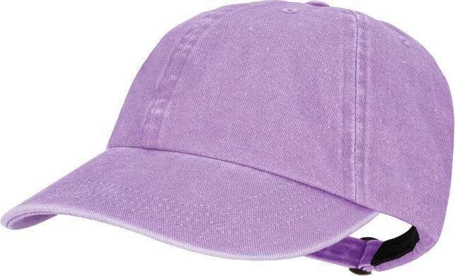 Produktbild P.A.C. Washdyo Washed Organic Cotton