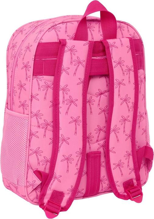 Produktbild Lilo & Stitch Schulrucksack Chill Rosa 32 X 38 X 12 Cm