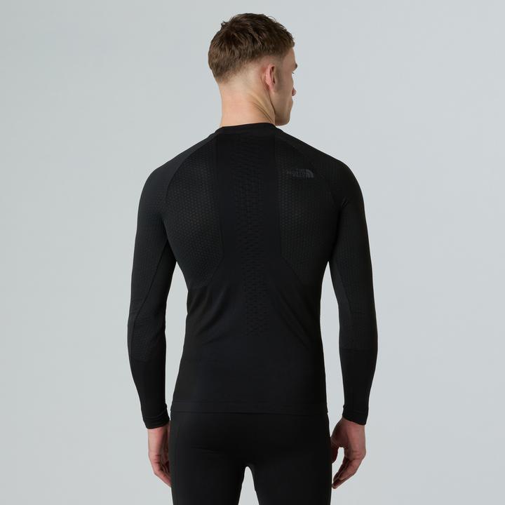 Actual product image North Face Sport Crew Neck (M, S)