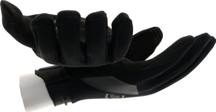100% Ridecamp Gloves black S
