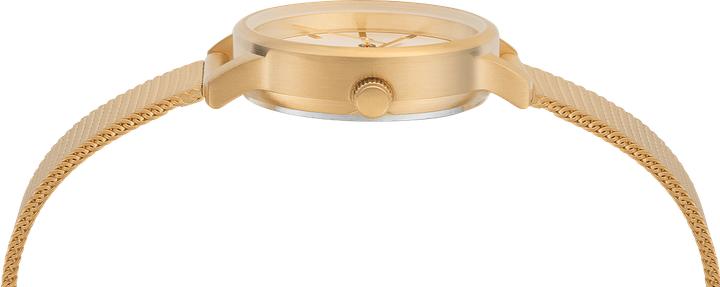 Produktbild M Watch Mondaine Timeless Elegance (Analoguhr, Swiss Made, 25 mm)