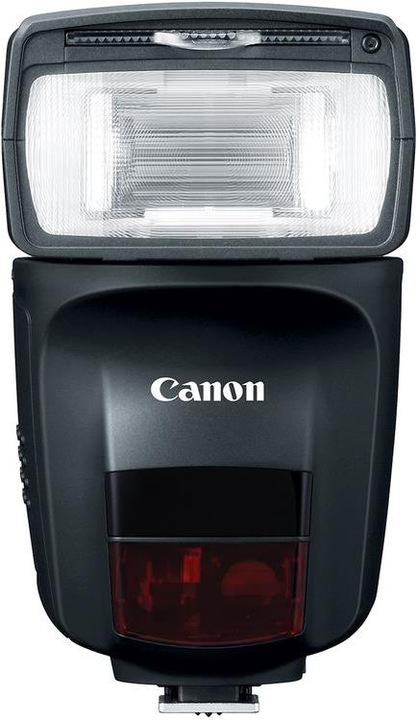 Actual product image Canon Speedlite 470 EX-AI (Plug-on flash, Canon)