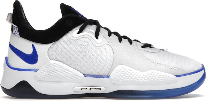 Image du produit Nike PG 5 Playstation White (42)