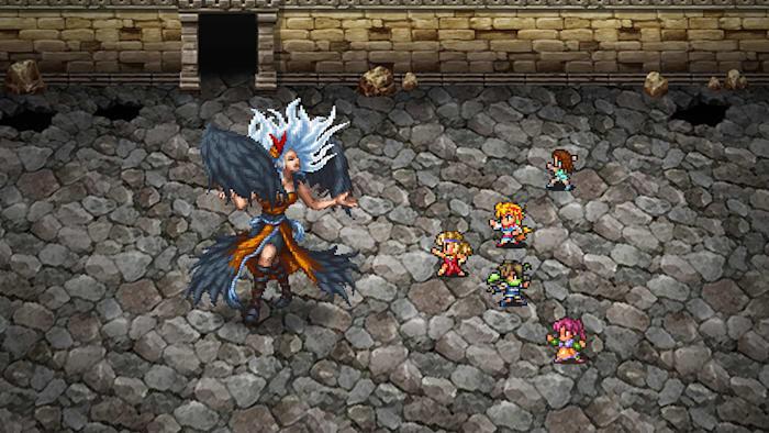 Image du produit Square Enix Romancing SaGa 2 : Revenge of the Seven (PS5) (PS5)