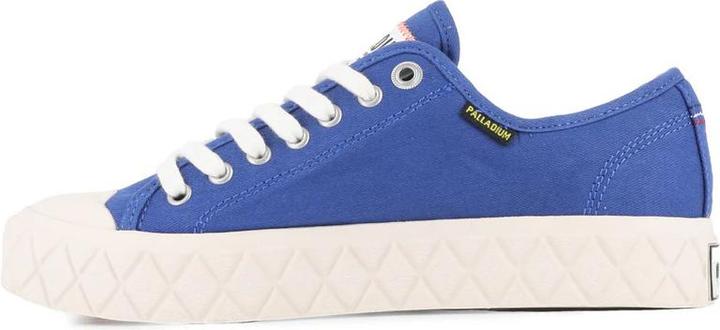 retro blue-m