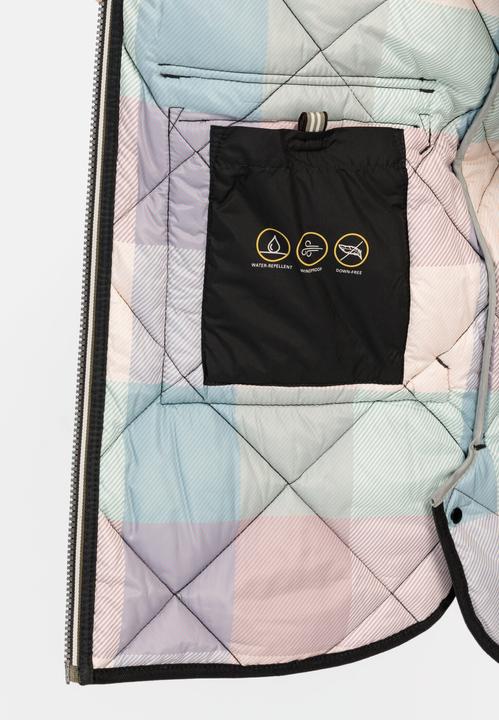 Produktbild Camel Active Steppmantel aus recyceltem Polyester (40)