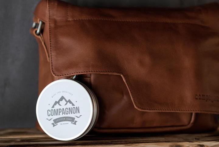 Actual product image Compagnon the beewax Lederpflege