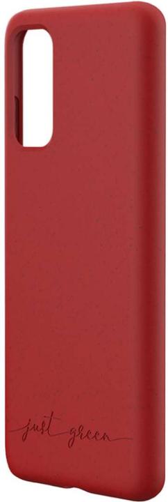 Produktbild Bigben 100% biologisch abbaubare Handyhülle Series (Samsung Galaxy S20)