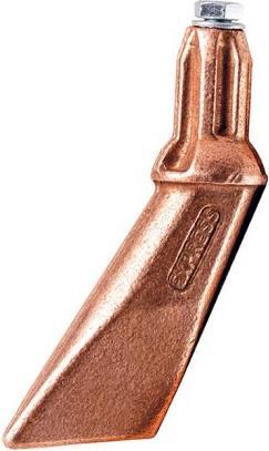Actual product image Express Spids t/gasloddekolbe 678 3,5x35mm (Soldering bit)