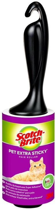 Scotch-Brite Rouleau de vêtements