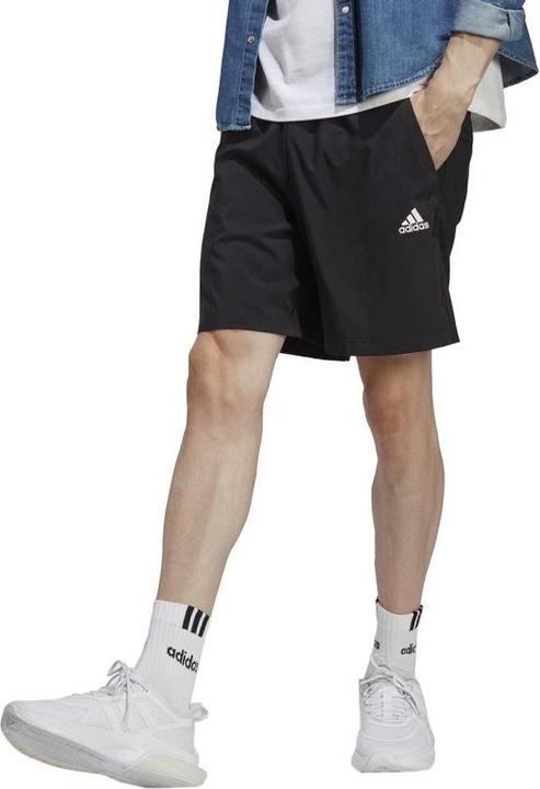 Image du produit Adidas M Sl Chelsea,Black Black S (S)