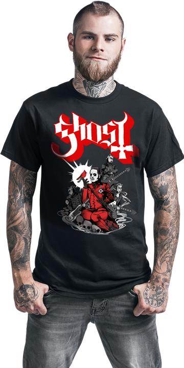 Produktbild Ghost Cardinale (M)