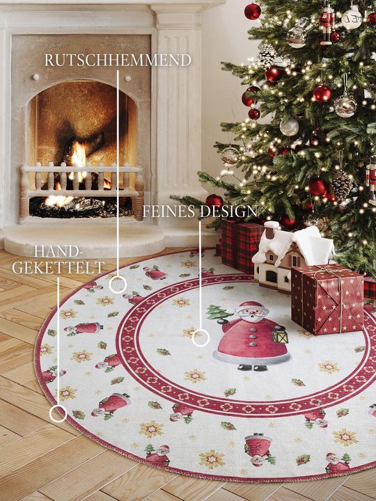 Immagine prodotto Villeroy & Boch Toy's Delight Edizione Limitata Babbo Natale (160 cm)