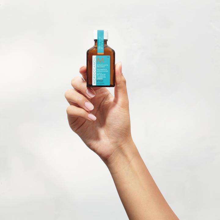 Image du produit Moroccanoil lumière de traitement (25 ml)