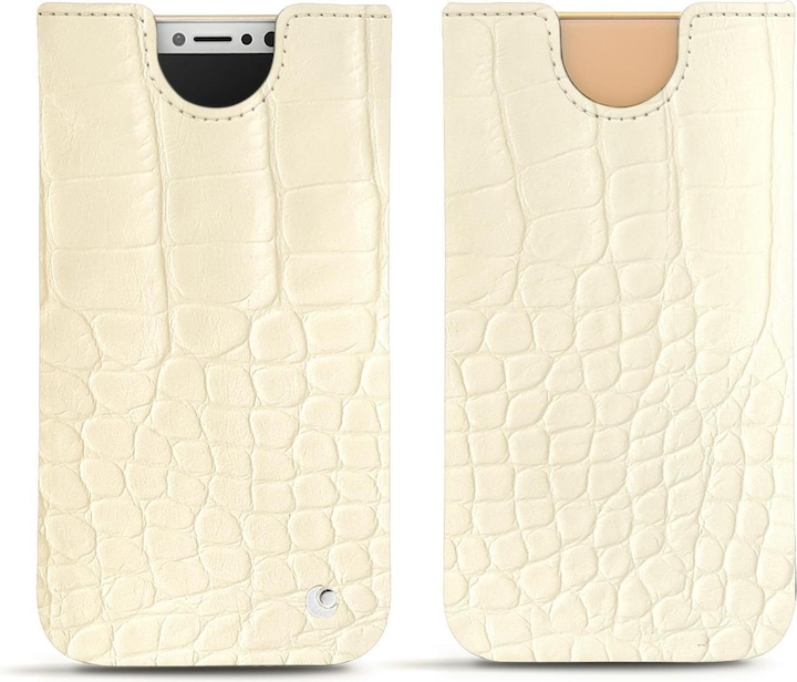 Crocodile milk ( Pantone #d6d2c4 )