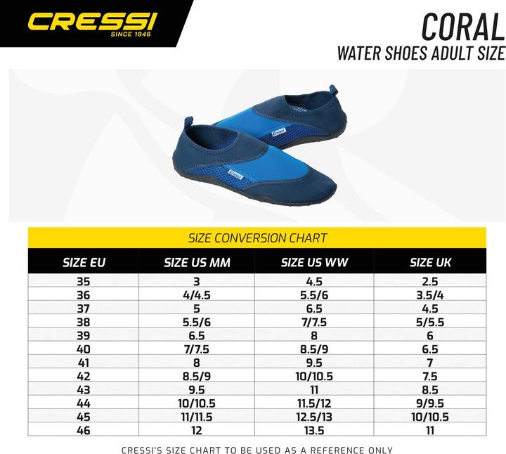 Produktbild Cressi Coral (35)