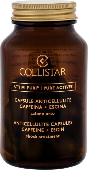 Produktbild Collistar Pure Active (Körpergel, 56 ml)