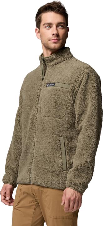 Immagine prodotto Columbia Rugged Ridge™ High Pile Full Zip (XL)