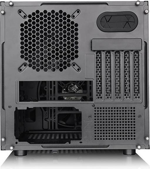 Productafbeelding Thermaltake Kern V21 (mATX)