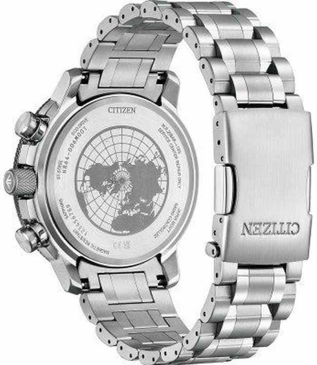 Image du produit Citizen BY3006-53E (46 mm)
