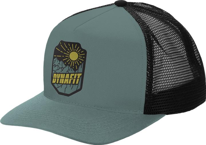 Produktbild Dynafit Patch Trucker Cap Unisex (One Size)
