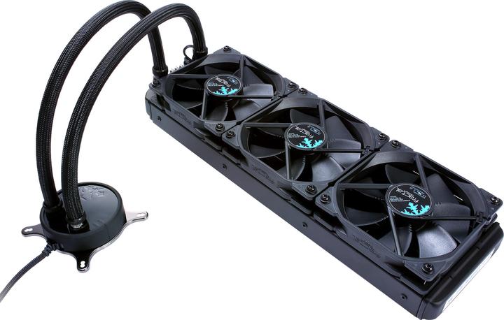 Produktbild Fractal Celsius S36 - Blackout