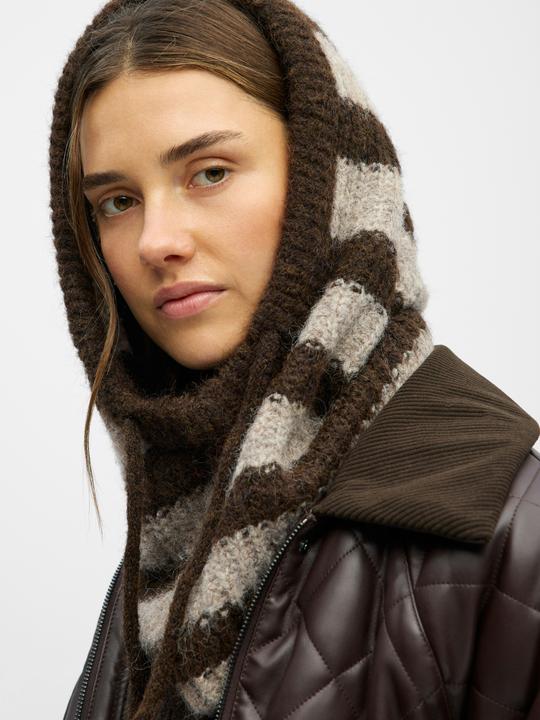 Actual product image Object OBJMILU Schlupfmütze