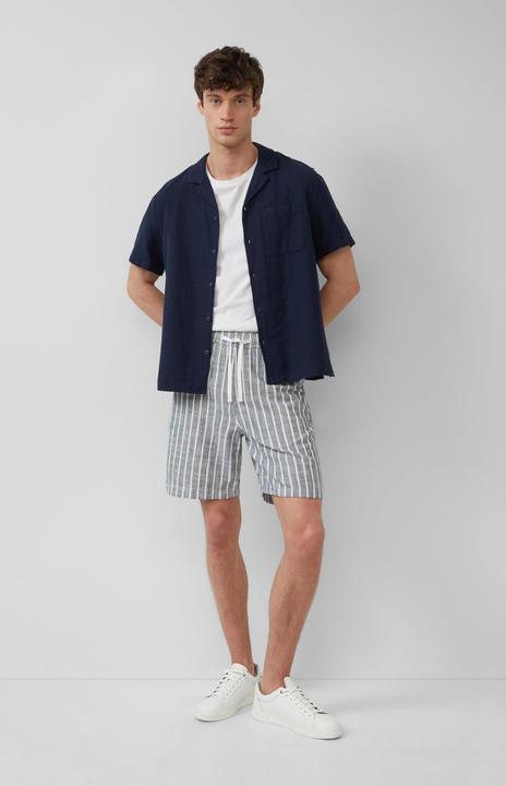 Immagine prodotto S.Oliver Bermuda Detroit: Strukturierte Bermuda im Relaxed Fit (XL)