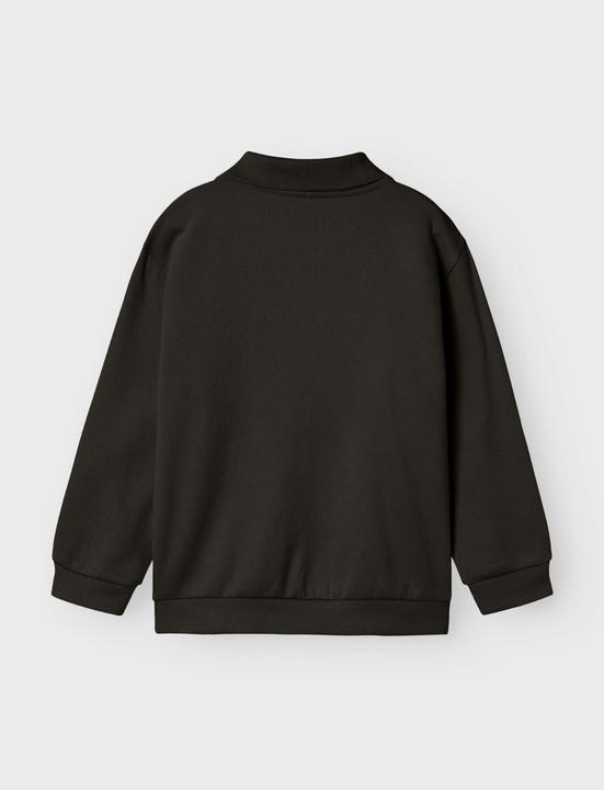 Image du produit Name it Haut en coton bio à manches longues (134, 140)