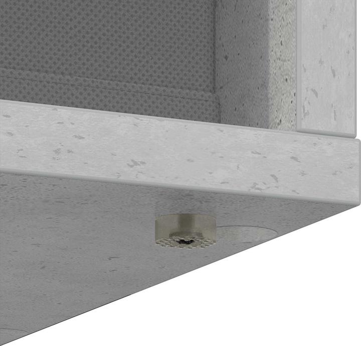 Image du produit vidaXL Sideboard (35 x 32 x 99.50 cm)