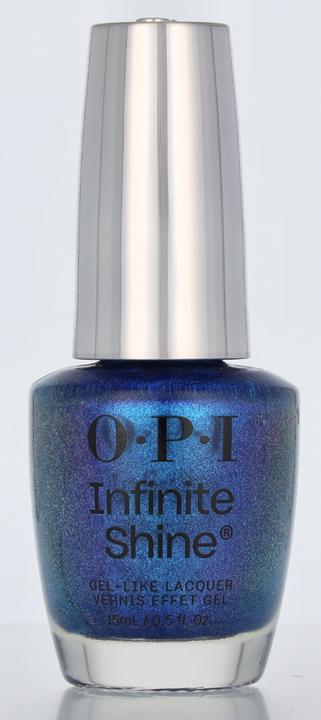 Immagine prodotto OPI Brillance infinie Do You Sea what I Sea? (Blu, Smalto)