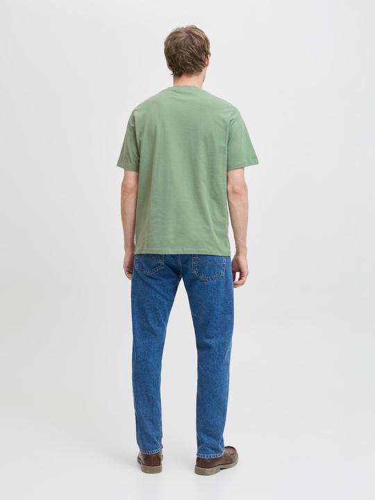 Immagine prodotto Jack & Jones Gedruckt Rundhalsausschnitt T-shirt T-shirt (L)
