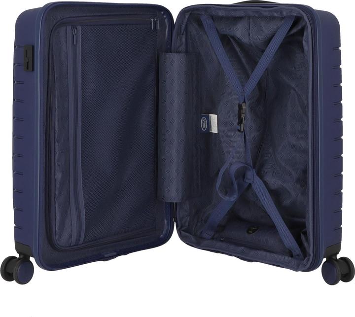 Immagine prodotto Brics Valigia e trolley Bric's Trolley Ulisse 8428 (53 l)