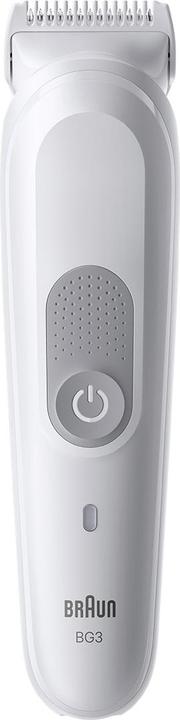 Produktbild Braun Bodygroomer Series 3 (BG3500)