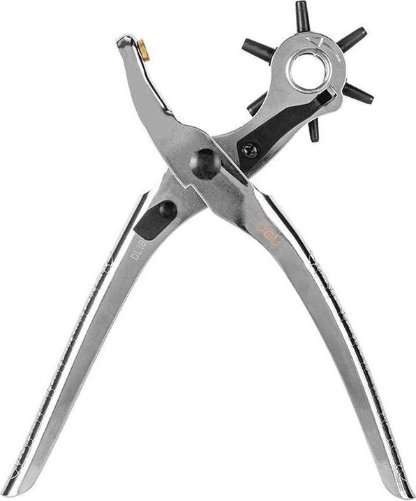 Immagine prodotto Deli Tools EDL1919C (228 mm)