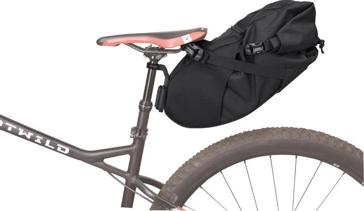 Produktbild Topeak DP Mount, Dropper Post Halterung für 27.2-31.6mm Durchmesser