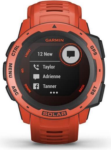 Immagine prodotto Garmin Istinto solare (45 mm)