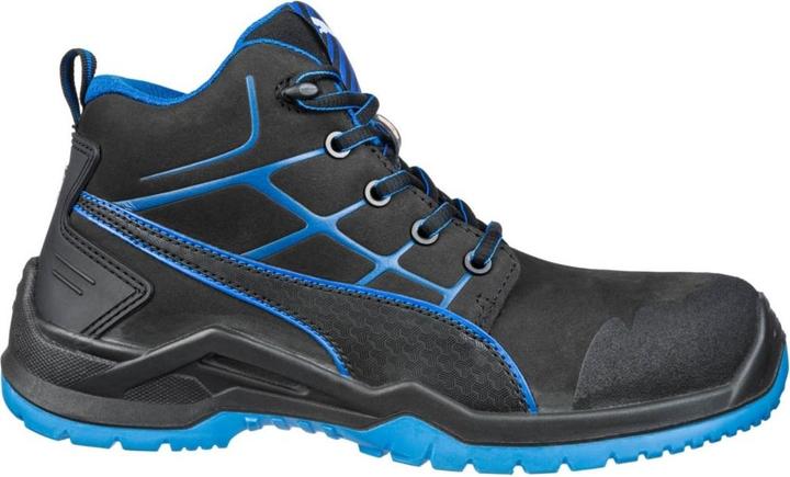 Produktbild Puma SicherheitsstiefelKryptonMidS3ESDSRC (S3, 49)